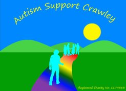 Autism Support Crawley